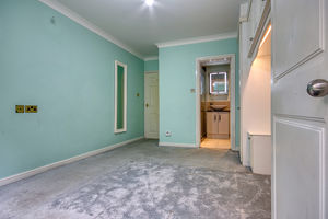 Bedroom One- click for photo gallery